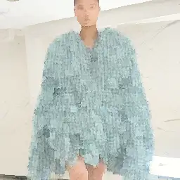 Pintura de Alaïa