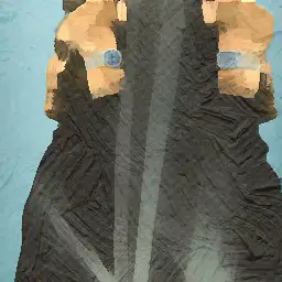 Coordinador/a CRM visual