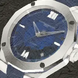 Pintura de Baume & Mercier