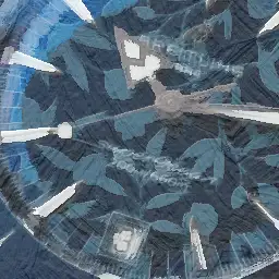 Pintura de Breitling