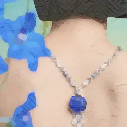 Pintura de Bvlgari