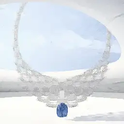 Pintura de Cartier
