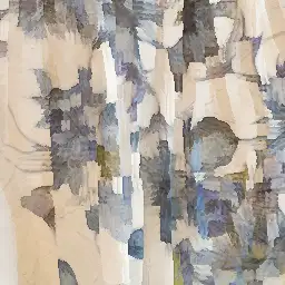 Pintura de Clinique