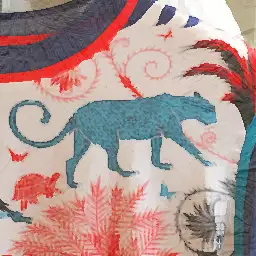 Pintura de Clinique