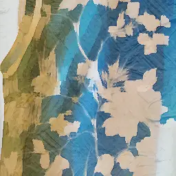 Pintura de Clinique