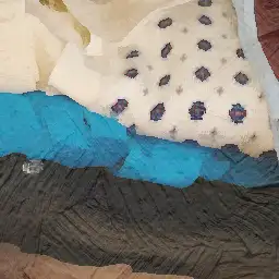 Pintura de Clinique
