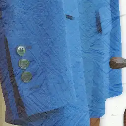 Pintura de Clinique