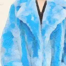 Pintura de Chloé