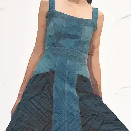 Pintura de Chloé