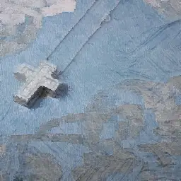 Pintura de Damiani