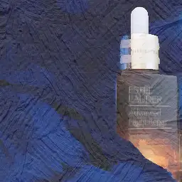 Pintura de Estée Lauder