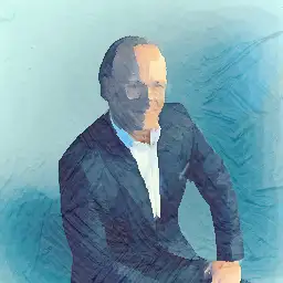 Pintura de Estée Lauder Companies