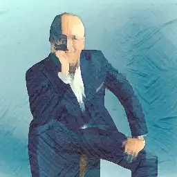 Pintura de Estée Lauder Companies