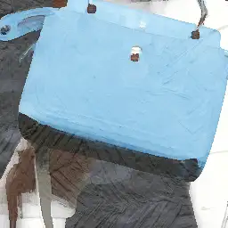Fendi banner painting
