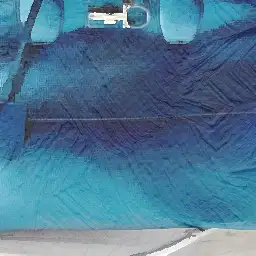 Pintura de Ferragamo