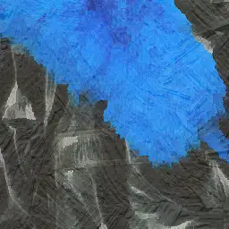 Pintura de Kenzo