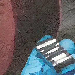 Pintura de Lascor