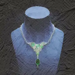 Pintura de Mappin & Webb