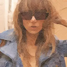Asociado de Ventas visual