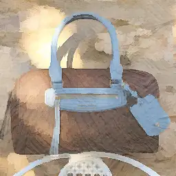 Asociado de Ventas visual