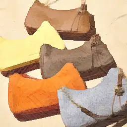 Asociado de Ventas en Concesión visual