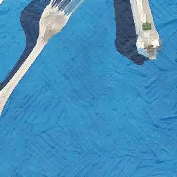Puiforcat background painting