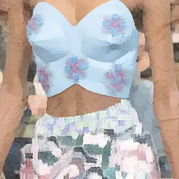 Asesor de Belleza visual