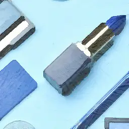 Sephora banner painting