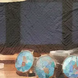 Administrador de Crédito Comercial visual