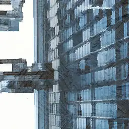Administrador Comercial de Crédito visual