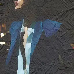 Pintura de Tom Ford