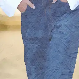 Pintura de Valentino
