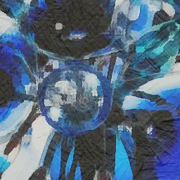 Pintura de Venini
