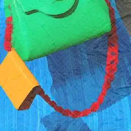 Asociado de Ventas visual