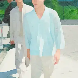 Pintura de Zegna